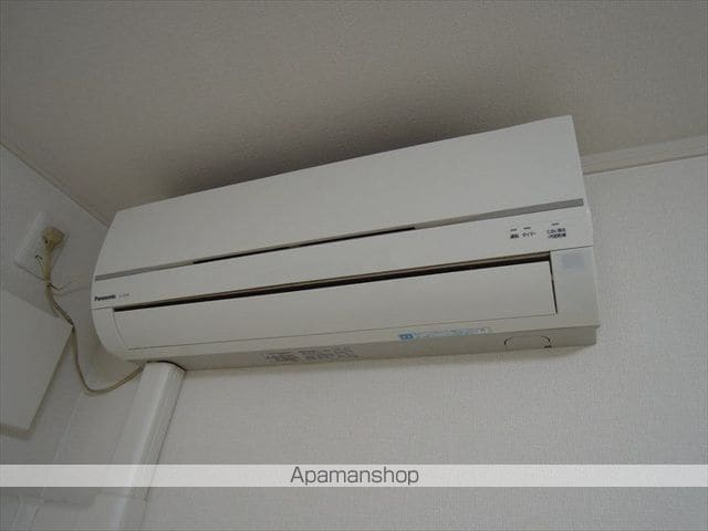ファシルカワトIIの内装写真