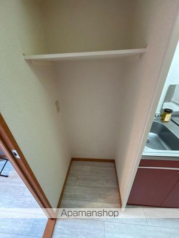 サンライズ百石の内装写真