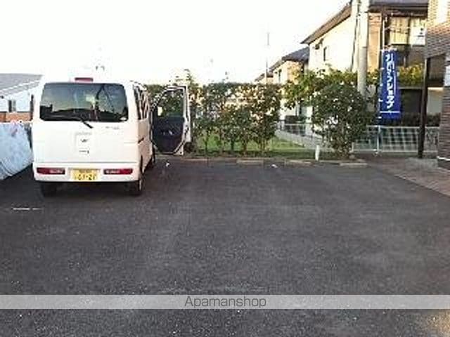 パンシオン ヴィラ プランテ E棟のその他写真
