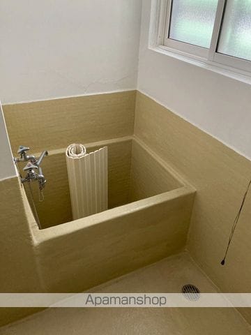 河村貸家の内装写真