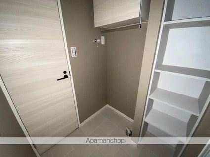 ヴィラ橋本　Ａ・Ｂ棟[1LDK/65.31m2]の内装6