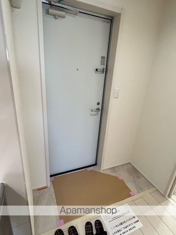 フジパレス泉大津ノースの内装写真