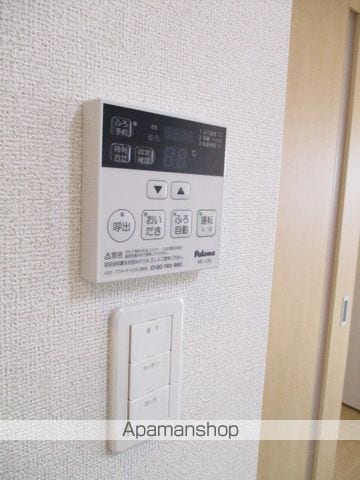 カレント桜が丘 Bの内装写真