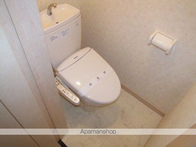 サンテラス星置Vの内装写真