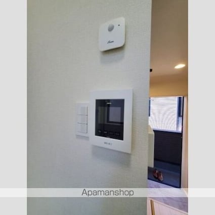 レインパレス西大島[1R/11m2]のその他内装4