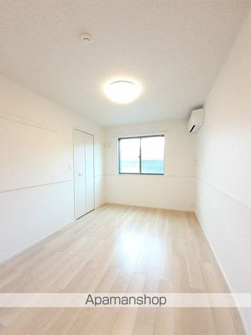 ブルック古川 IIの内装写真