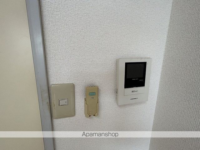 Sコーポの内装写真