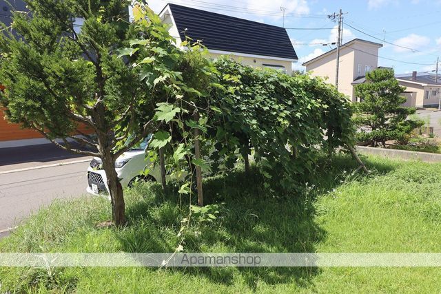 detached 北海道千歳市富丘１丁目4-18-3

地図を見る