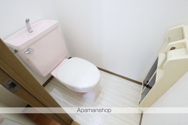 グレイス21の内装写真