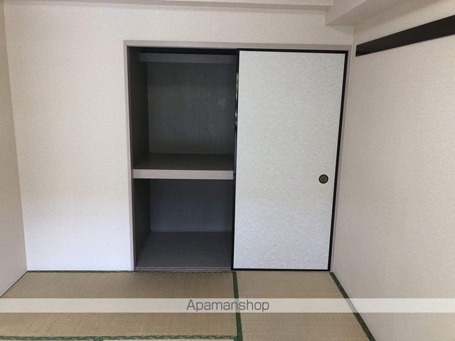 リバーサイド吉原IIの内装写真