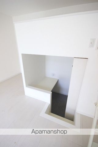 ルネスロマネガーデン[1K/30.03m2]の内装6