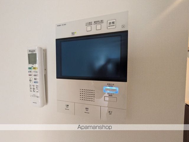 BPRレジデンス国泰寺の内装写真