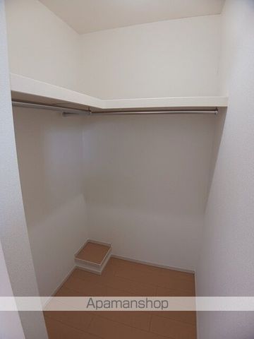 こすもすの内装写真