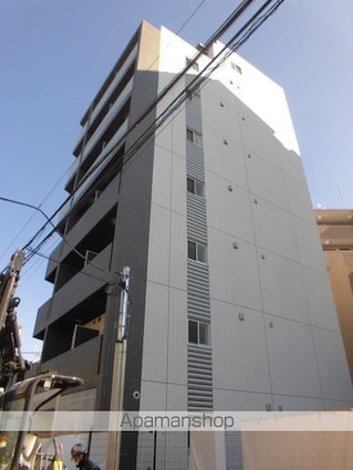 ジェノヴィア荻窪スカイガーデン[1K/28.3m2]の外観5