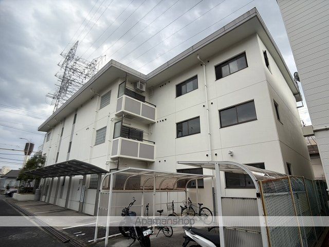 M’S LEA KOUGOMINAMIの外観写真