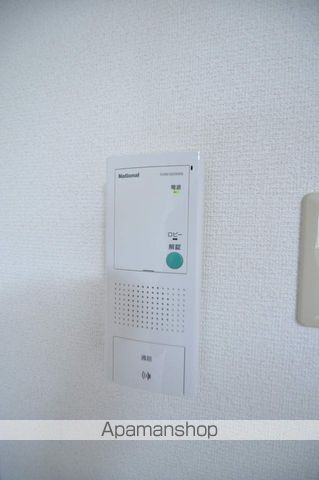 AXiS伊島の内装写真