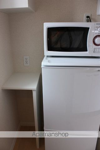 レオネクストシュエットフルールの内装写真