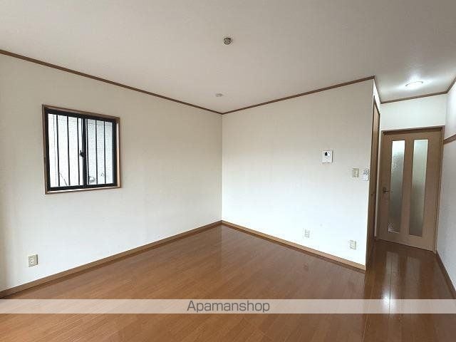 K・PLACEの内装写真