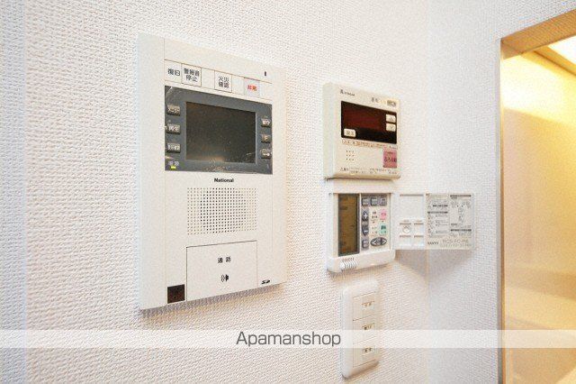 レジディア北三条の内装写真