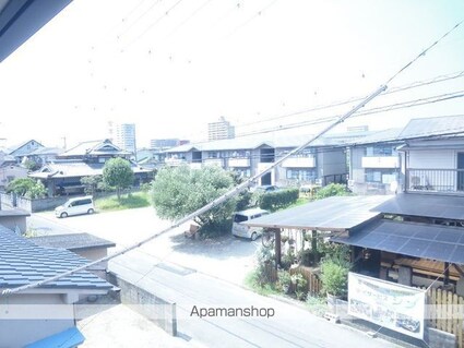 サリナス土居田[2LDK/67.51m2]の内装3