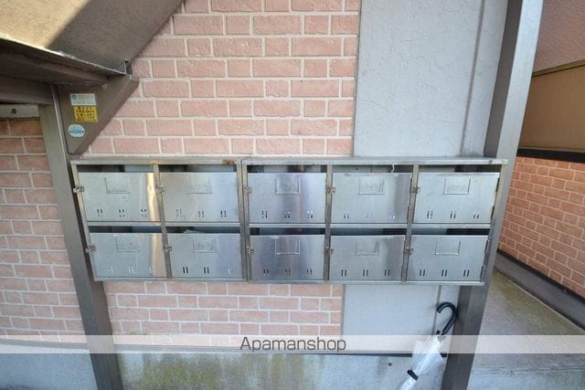 クレアージュの内装写真