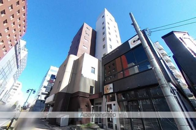 サンテラス石宮