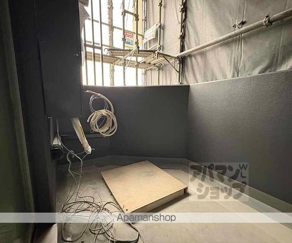 MSR京都二条城の内装写真