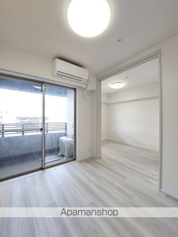 ガーラ・アヴェニュー調布の内装写真