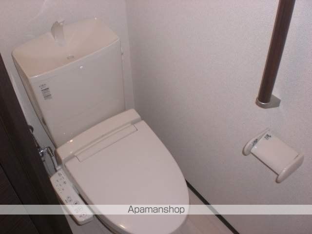 レオネクスト留ヶ谷Bの内装写真
