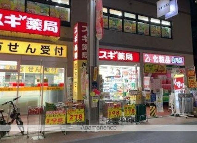 プレーヌの周辺写真