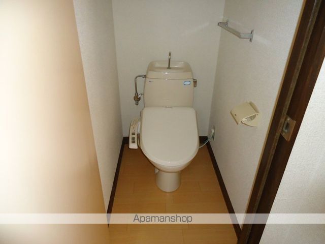 TSS別府Iの内装写真