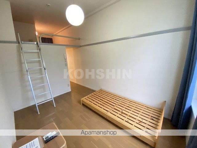 レオパレスけやき通りの内装写真