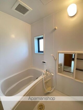 クレール高松[3DK/65.56m2]のバス