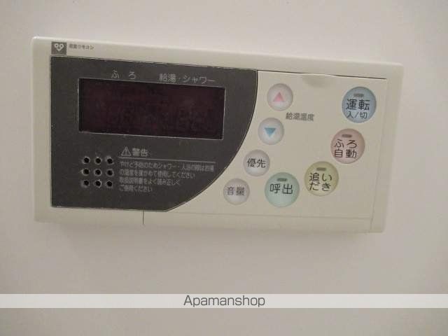 OPH北千里駅前の内装写真
