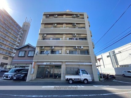 エステート小河内[1K/17.55m2]の外観4