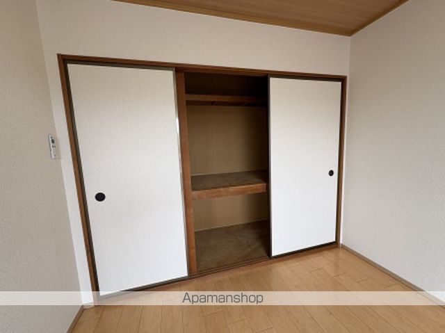 プレジールみよしの内装写真