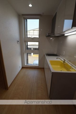 IRAVATIの内装写真