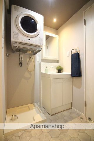 シャトーアベニールの内装写真