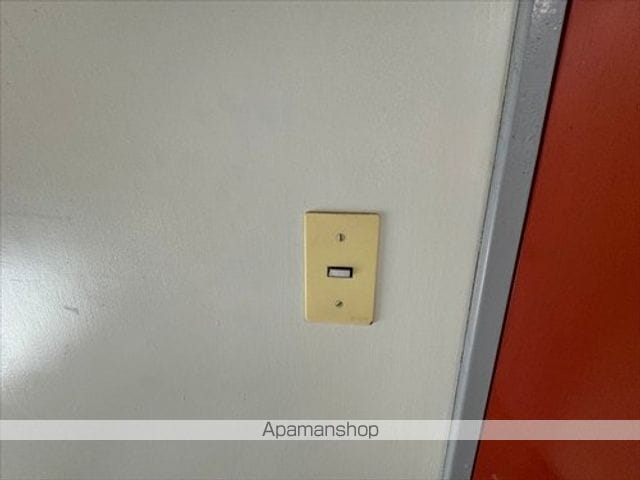 マンション五嶋の内装写真