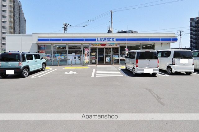 コーポ田宮の周辺写真
