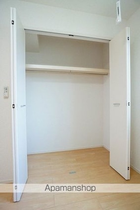 フルラージュ[1LDK/43.32m2]の収納