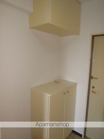 ブランネージュの内装写真