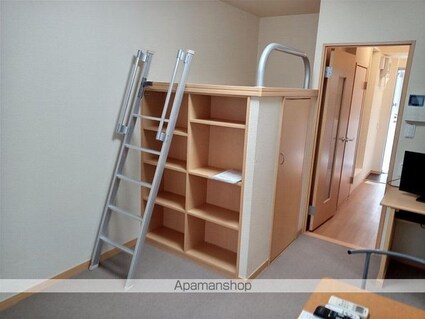 レオパレスローレル相生[1K/20.81m2]のその他部屋・スペース3