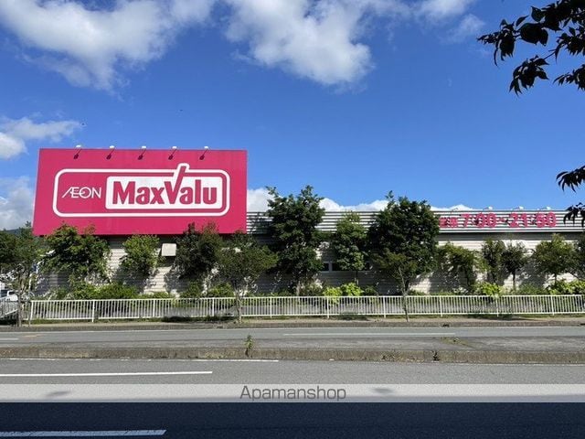 フォレスト二の岡の周辺写真