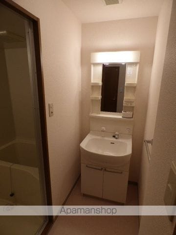 キリンコンプリートの内装写真
