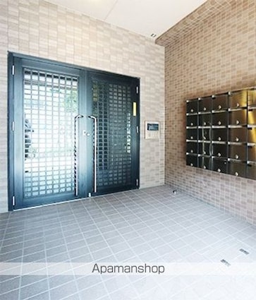 ヒルズ千種[1K/24.4m2]の外観2