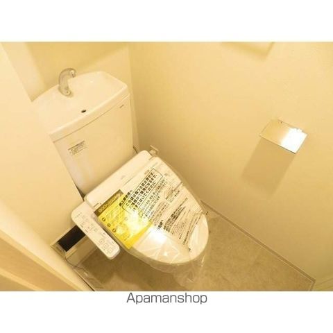 MORE PRECIOUSの内装写真