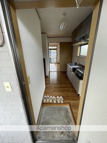 ジュネス今井の内装写真