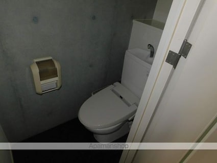 ＭＡＲＫＳＳＱＵＡＲＥ[1LDK/65.54m2]のトイレ