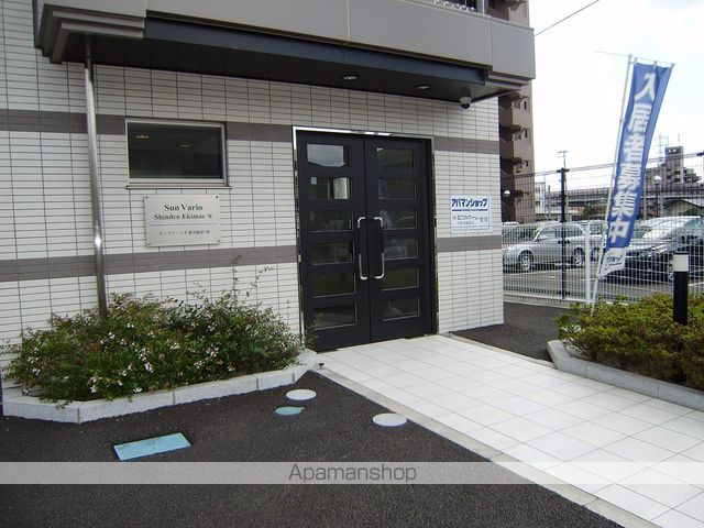 サンヴァーリオ新田駅前VIIのその他写真